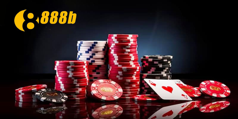 Chiến lược chơi Baccarat hiệu quả trên 888B